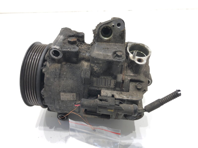 Kompresor klimatizace Jaguar XF I (X250) 2008 - 2015 8X23-19D629-BA