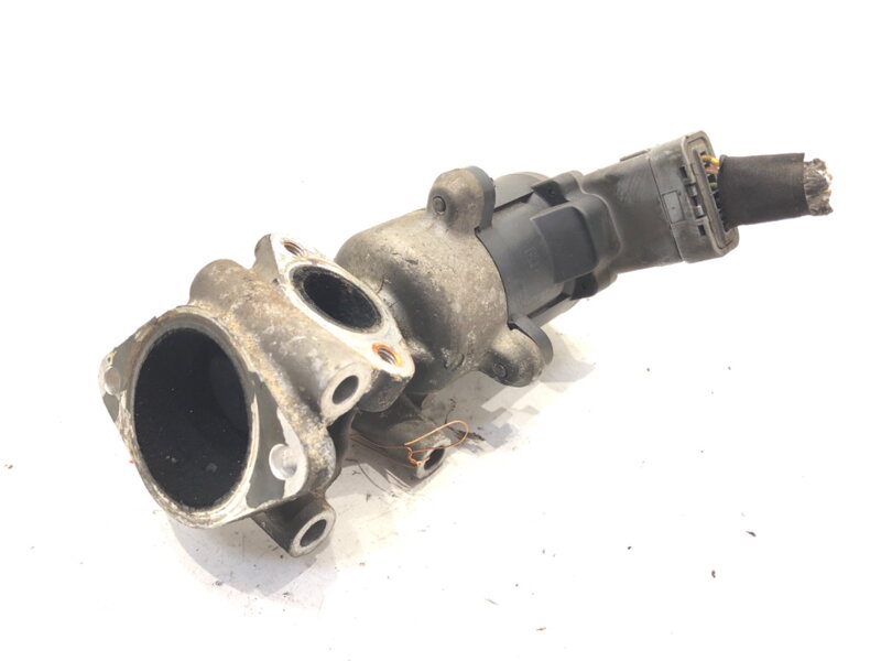 Ventil EGR Jaguar XF I (X250) 2008 - 2015
