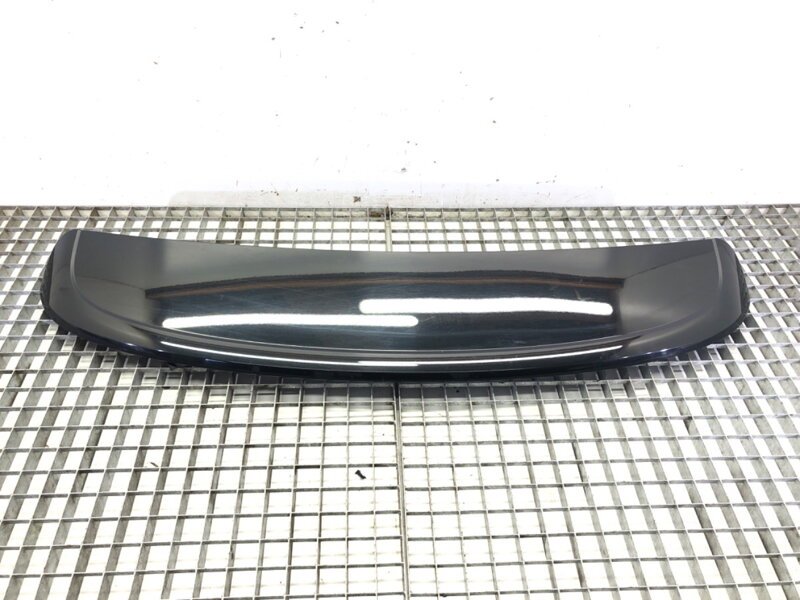 Spoiler křídlo Audi A6 C7 Avant (4G5, 4GD) 2011 - 2018 4G9827933D