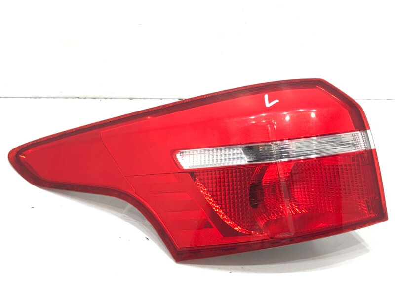 Světlo levé zadní Ford Focus III Turnier 2010 - 2022 F1EB-13405-DA