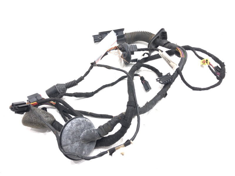 Kabeláž dveře přední levá Audi A6 C7 Avant (4G5, 4GD) 2011 - 2018 4G5971029KK