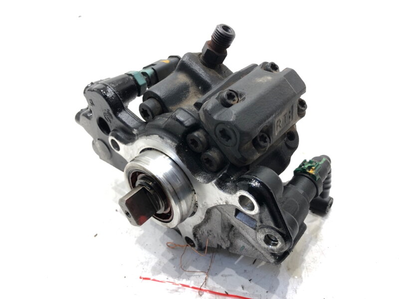 Vstřikovací čerpadlo Peugeot 508 SW I (8E_) 2010 - 2018 9687959180