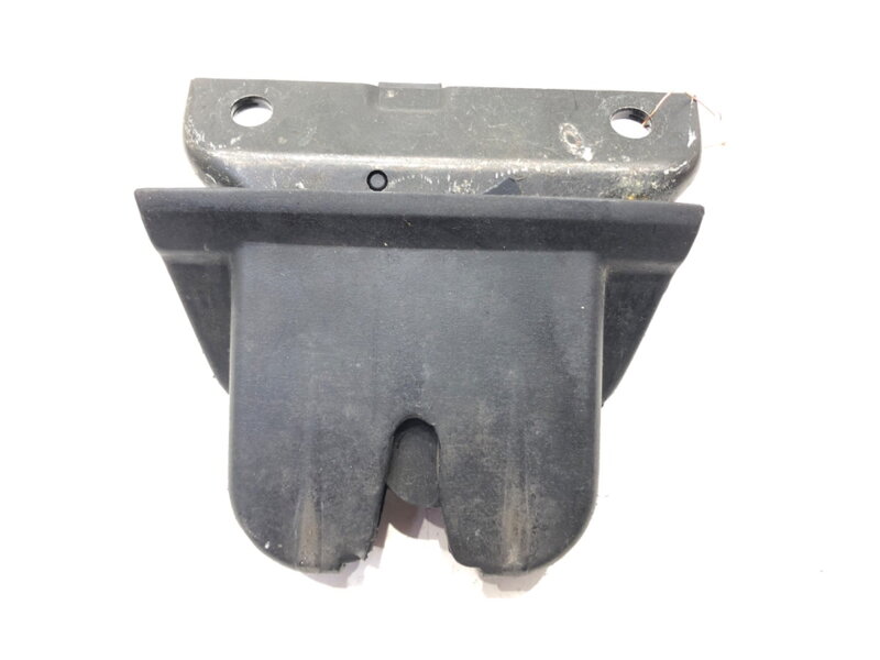 Zámek víka kufru zadní Audi A6 C5 Avant (4B5) 1997 - 2005 4B9827505E