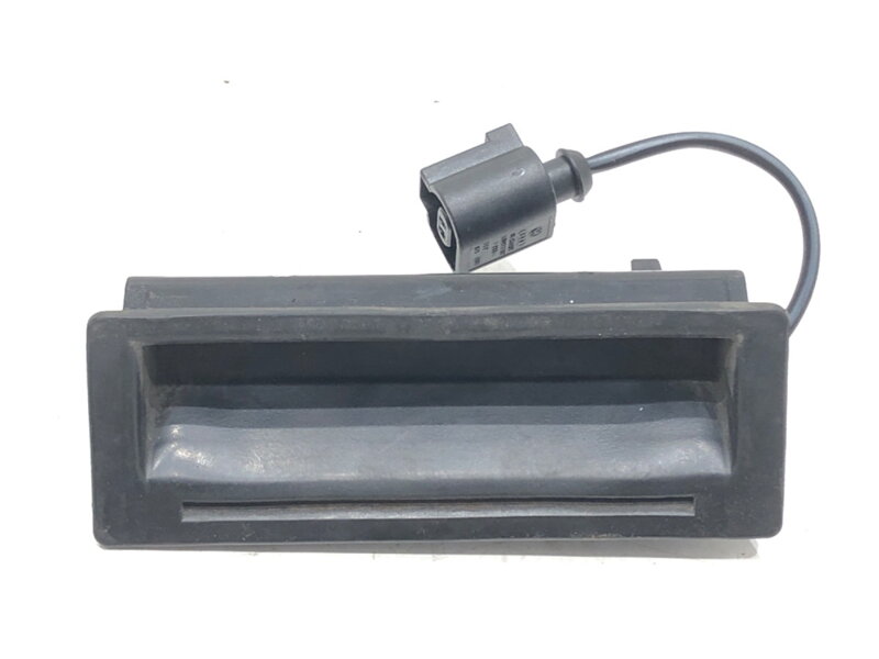 Klika víka kufru zadní Porsche Cayenne (9PA) 2002 - 2010 1J0827566F