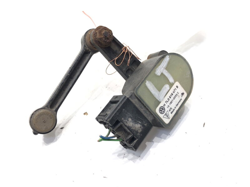 Čidlo náklonu xenon Porsche Cayenne (9PA) 2002 - 2010 7L0616571B