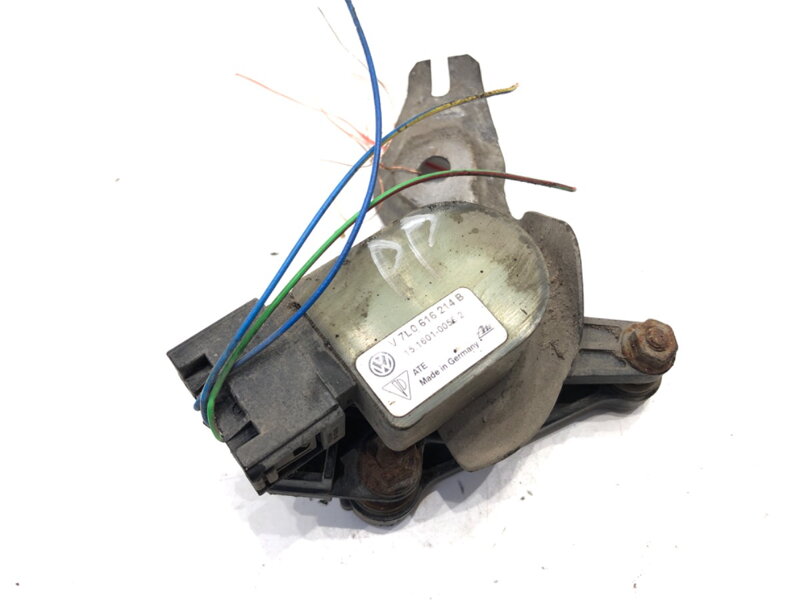 Čidlo náklonu xenon Porsche Cayenne (9PA) 2002 - 2010 7L0616214B