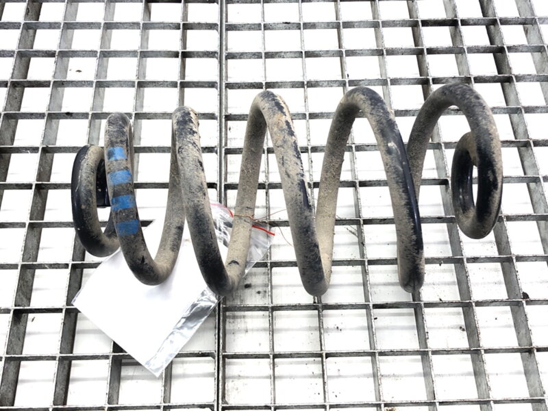 Pružina zadní Audi A4 B7 (8EC) 2004 - 2008