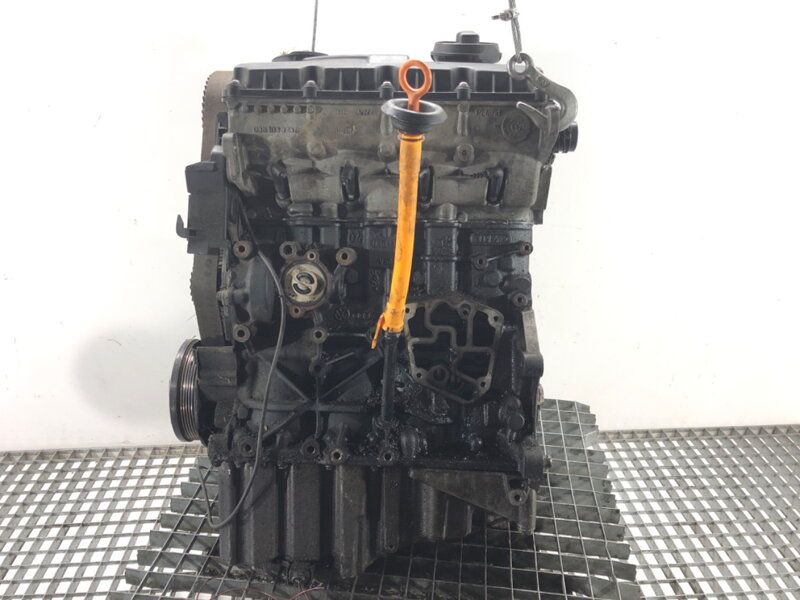 Motor Audi A4 B7 Avant (8ED) 2004 - 2008 BKE