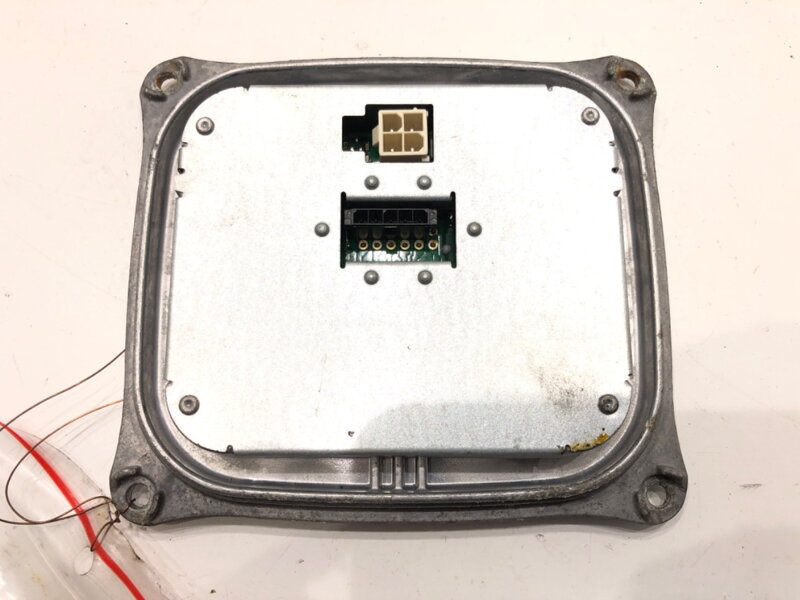 Modul natáčení / řízení světla Audi A4 B8 Avant (8K5) 2007 - 2015 8K0907472