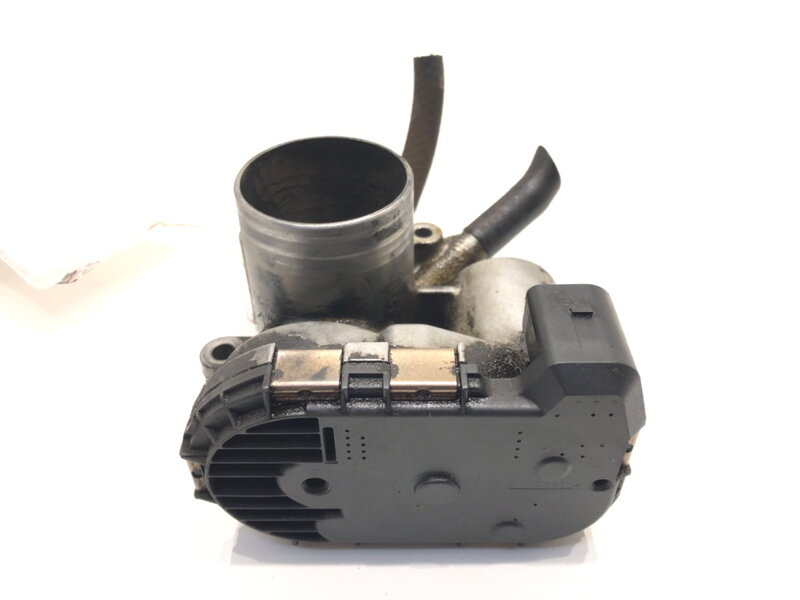 Škrticí klapka VW Polo (6N2) 1999 - 2001 0280750095