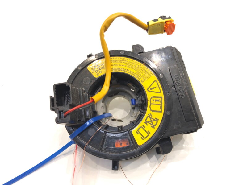 Kroužek šnek airbagu KIA Picanto II (TA) 2011 - 2017