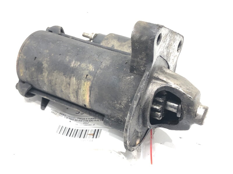 Startér Ford Focus II Turnier (DA_, FFS, DS) 2004 - 2012