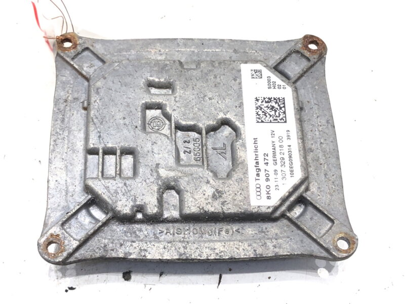 Řídicí jednotka modul LED Audi A4 B8 Avant (8K5) 2007 - 2015 8K0907472