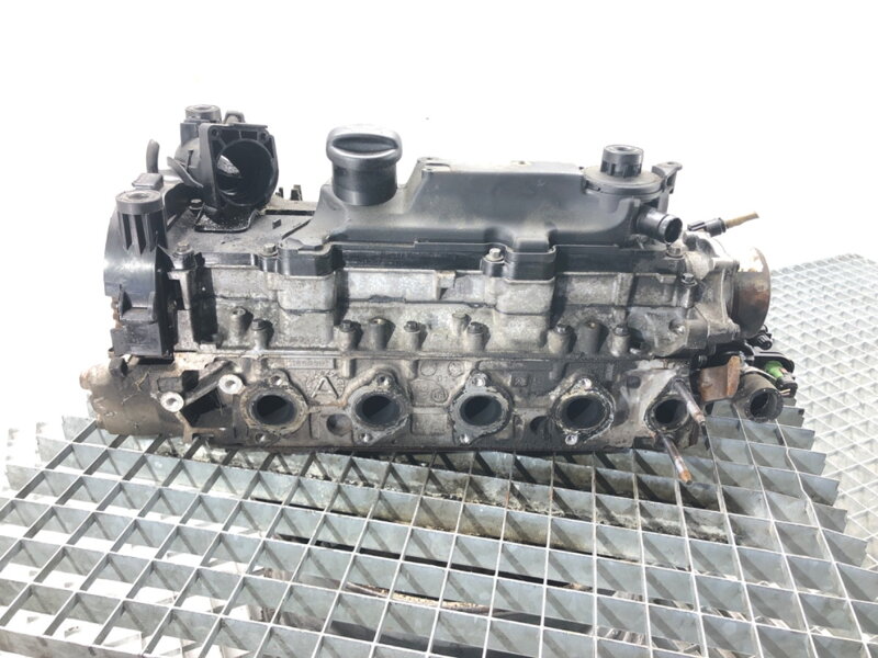 Hlava válců Peugeot Bipper (AA_) 2008 - 2022 8HS