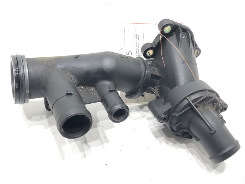 Kryt termostatu Skoda Rapid (NH3, NK3, NK6) 2012 - 2022 04B121026C