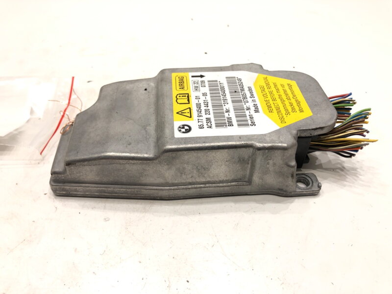 Senzor BMW 5 Touring (E61) 2004 - 2010 9145400
