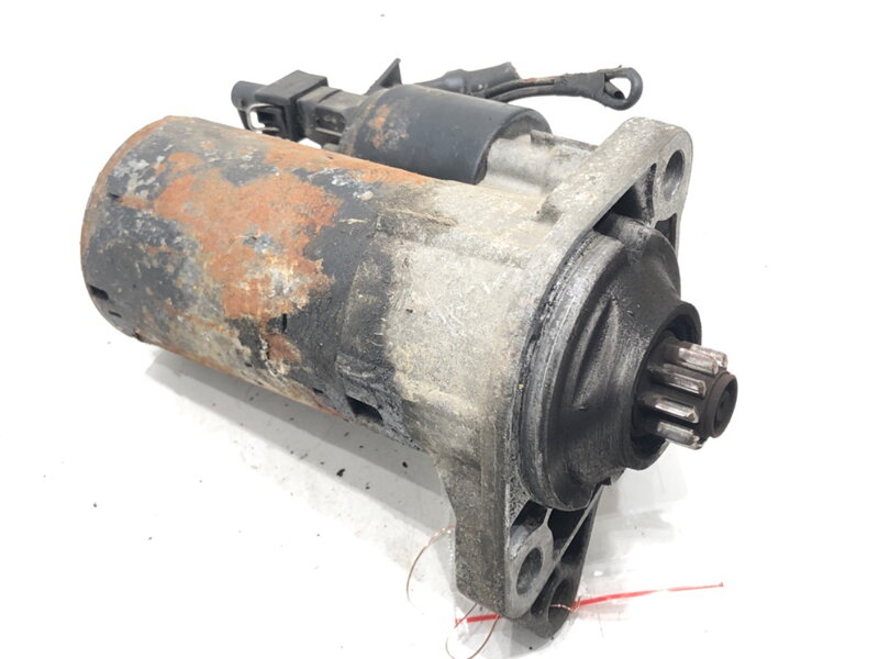 Startér VW Golf IV (1J1) 1997 - 2008