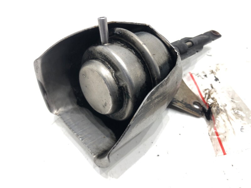 Regulátor turba Citroen C4 Grand Picasso I (UA_) 2006 - 2013