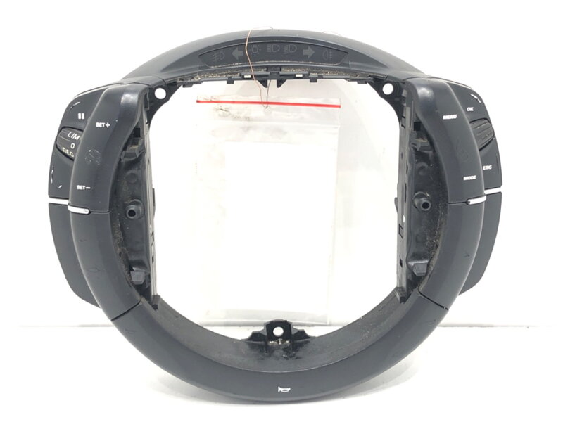 Přepínače volantu Citroen C4 Grand Picasso I (UA_) 2006 - 2013 96624934ZD