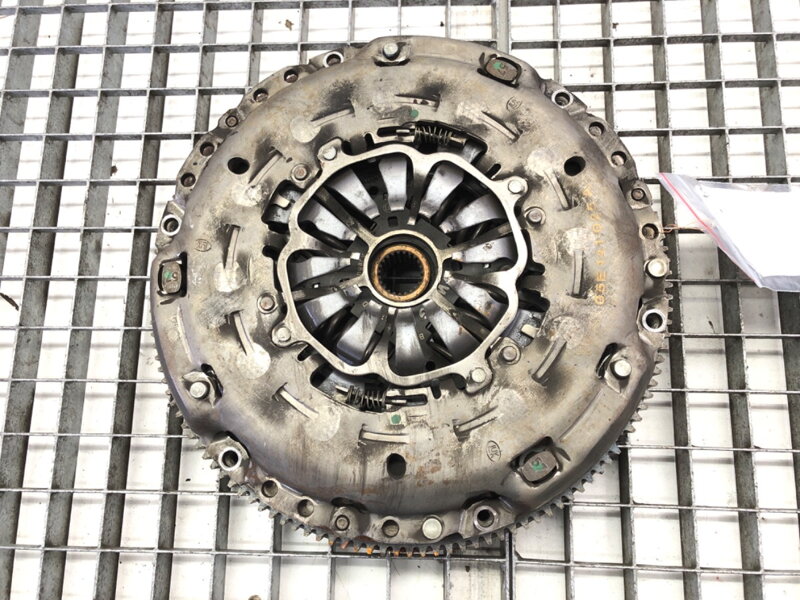 Spojka Skoda Octavia IV (NX3, NN3) 2020 - 2022 05E141025A 05E141031D