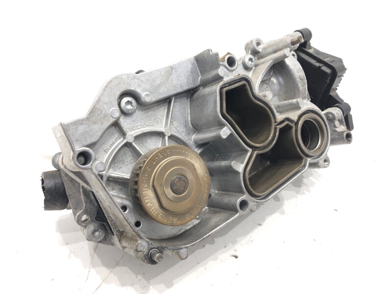 Čerpadlo vody regulátor Skoda Octavia IV (NX3, NN3) 2020 - 2022 05E121117K