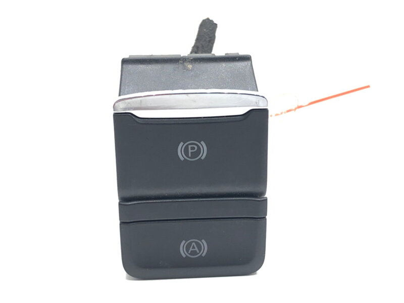 Páka ruční brzdy Skoda Octavia IV (NX3, NN3) 2020 - 2022 5E4927225