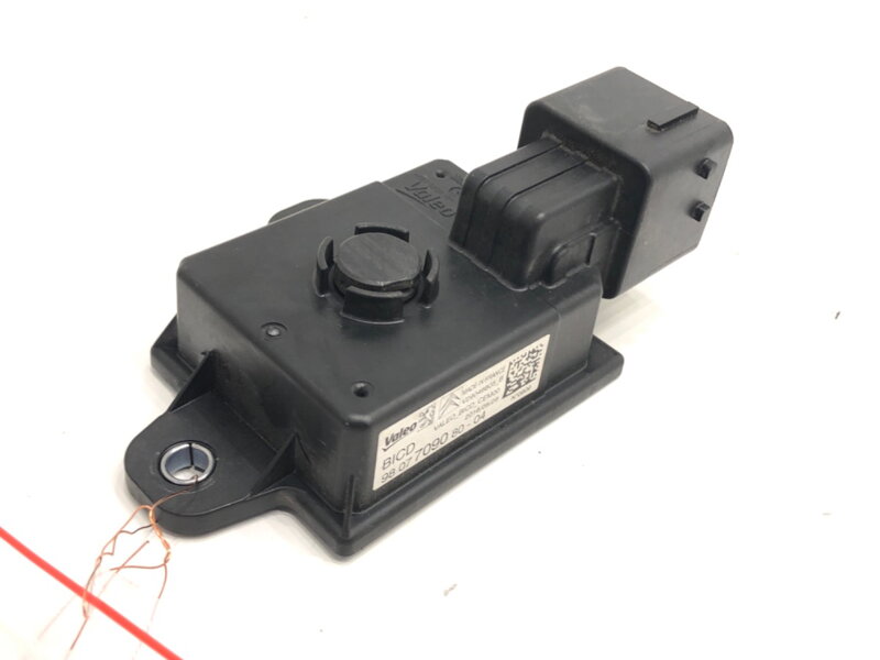 Modul start stop DS DS 5 (KF_) 2015 - 2018 9807709080