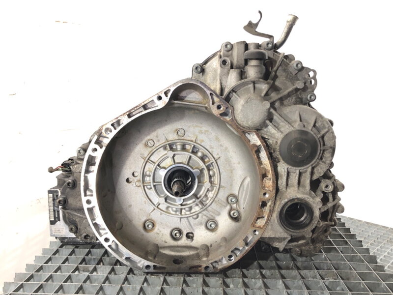 Převodovka Mercedes-benz Class A (W169) 2004 - 2012 1693701500