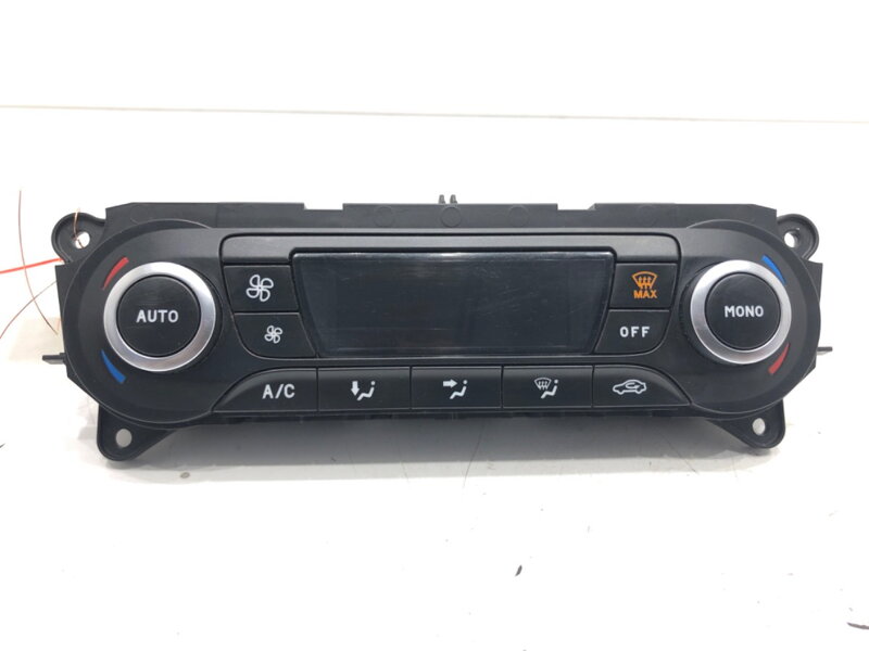 Panel ovládání ventilace Ford Mondeo IV Turnier (BA7) 2007 - 2015 BS7T18C612AC
