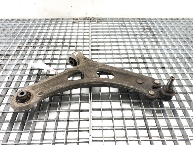 Rameno pravé přední Peugeot Partner (K9) 2018 - 2022