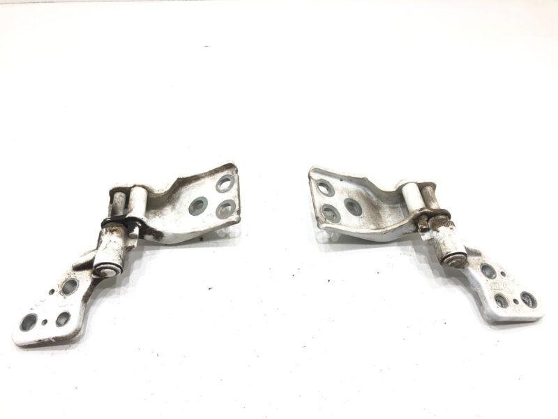 Pant dveře zadních pravý Peugeot Partner (K9) 2018 - 2022