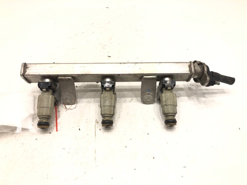 Vstřikovací rampa KIA Picanto II (TA) 2011 - 2017 35310-04000