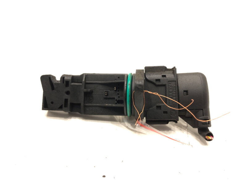 Váha vzduchu Mercedes-benz Vaneo (414) 2002 - 2005 A0041537328