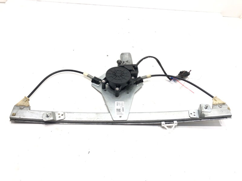 Stahovačka okna levá přední Fiat Doblo (MPV) (119_, 223_) 2001 - 2022