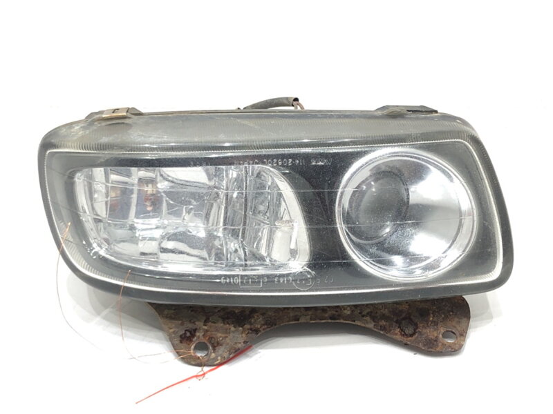 Halogen / mlhovka levá přední Subaru Legacy II (BD) 1994 - 1999 114-20620