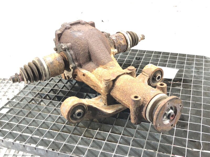 Diferenciál zadní Subaru Legacy V (BM) 2009 - 2022