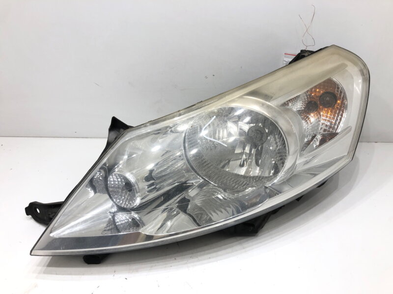 Světlo levé přední Fiat Scudo Autobus (270_, 272_) 2007 - 2022 1401368180