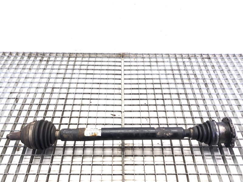 Poloosa pravá přední Skoda Fabia II (542) 2006 - 2014 6Q0407272DH