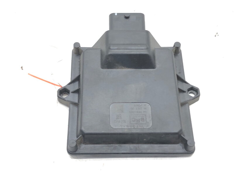 Počítač DO plynu LPG Nissan Qashqai / Qashqai + 2 I (J10, NJ10, JJ10E) 2006 - 2014 DE817025