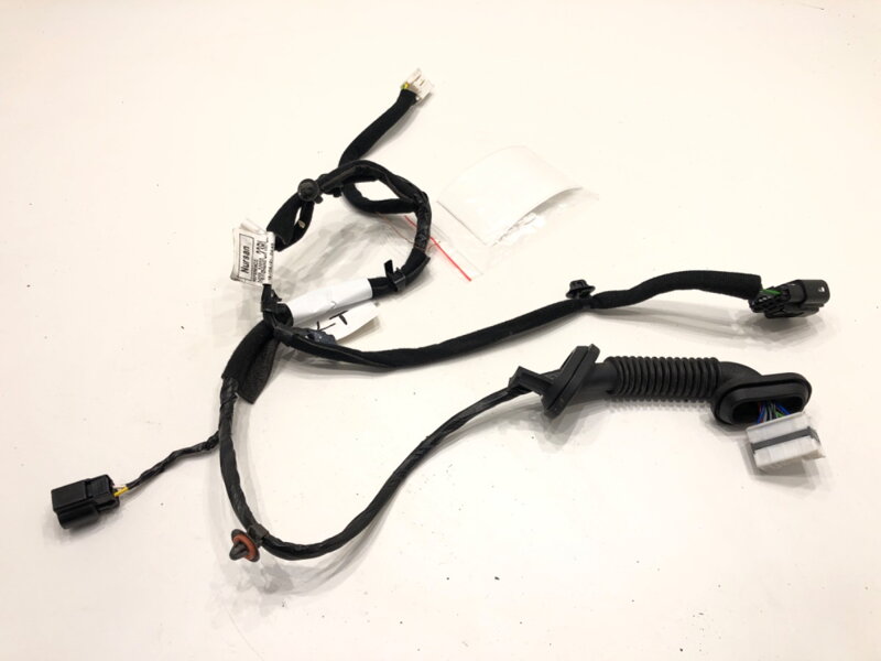 Kabeláž dveře zadní levá Hyundai I20 III (BC3, BI3) 2020 - 2022 91620-Q0230