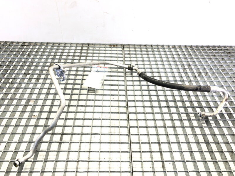 Hadice klimatizace Subaru Justy IV 2007 - 2022