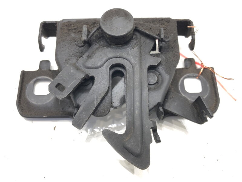 Zámek kapoty přední Renault Clio IV (BH_) 2012 - 2022 656015563R