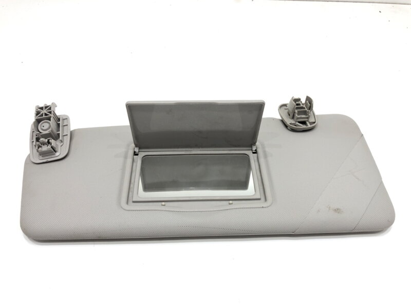 Sluneční clonítko levé Renault Clio IV (BH_) 2012 - 2022