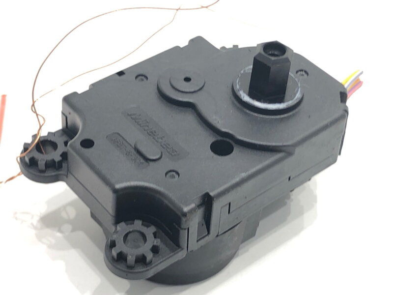 Motor radiátoru topení Toyota Proace City Verso (MPV) 2019 - 2022 A21201700