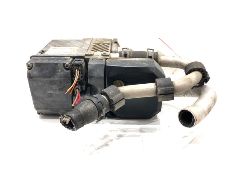 Webasto VW Touareg (7LA, 7L6, 7L7) 2002 - 2013 7L6815071D