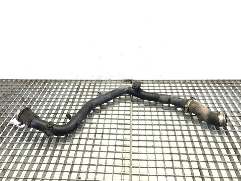 Potrubí turba VW Touareg (7LA, 7L6, 7L7) 2002 - 2013 7L6145795AE