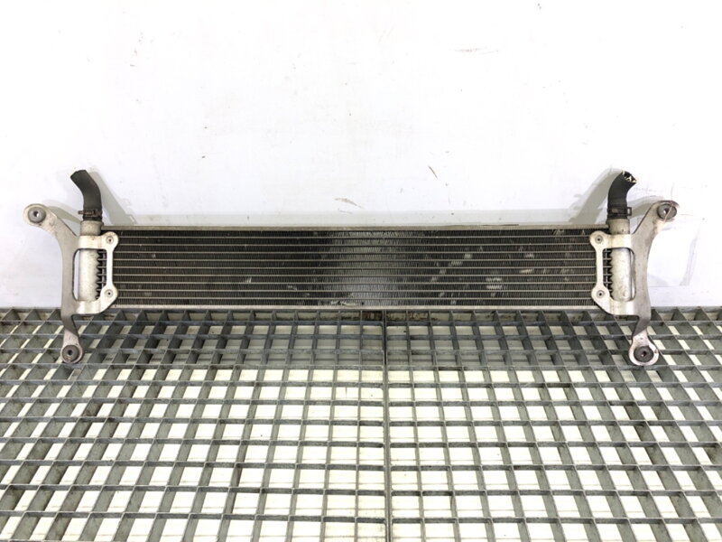 Přídavná chladič vody VW Touareg (7LA, 7L6, 7L7) 2002 - 2013 7L6121212B