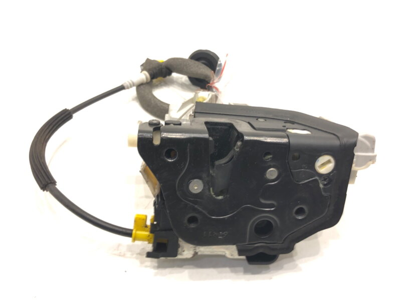 Zámek dveří pravý zadní Audi A6 C7 Avant (4G5, 4GD) 2011 - 2018 4G0839016