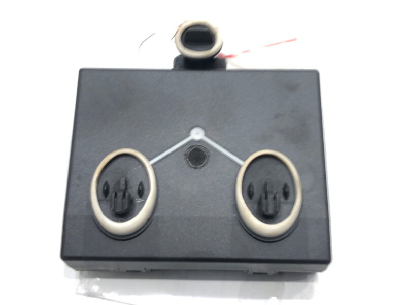 Modul dveře zadní pravé Audi A6 C7 Avant (4G5, 4GD) 2011 - 2018 4G8959795E