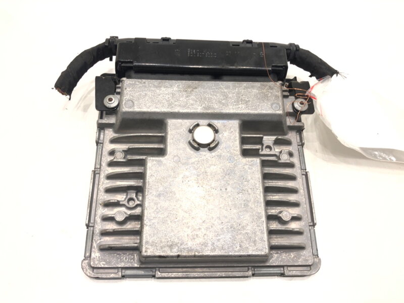 Řídicí jednotka motoru VW Jetta IV (162, 163, AV3, AV2) 2008 - 2022 03F906070CQ